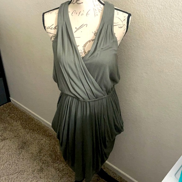 BCBGeneration Dresses & Skirts - Brand new with tags BCBG Olive dress size M
